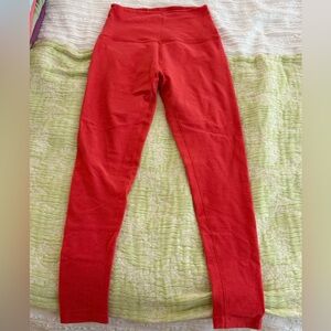 Beyond Yoga Spacedye Caught In The Midi High Waisted Legging